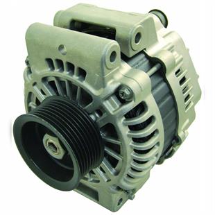 Alternatör 24v 100ah Scanıa 164 G230 G270 G360 R270 R360 Serisi Scania | Wutse Alt20618