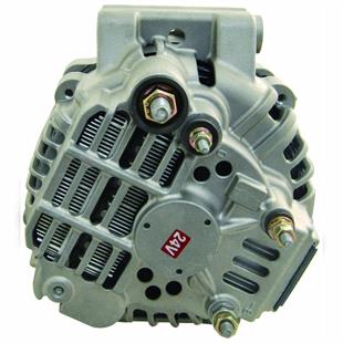 Alternatör 24v 100ah Scanıa 164 G230 G270 G360 R270 R360 Serisi Scania | Wutse Alt20618