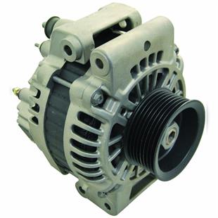 Alternatör 24v 100ah Scanıa 164 G230 G270 G360 R270 R360 Serisi Scania | Wutse Alt20618