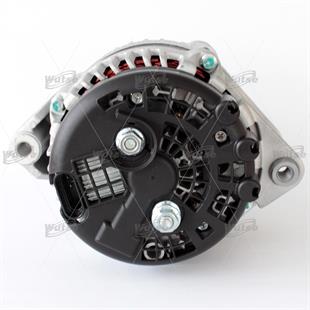 Alternatör 12v 120ah Ssangyong Actyonactyon Sports Sanyong Sangyong Korando Rodıus Iı 2.0-2.2 Xdı | Wutse Alt209135