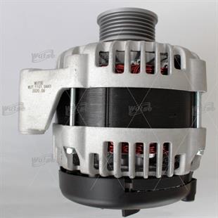 Alternatör 12v 120ah Ssangyong Actyonactyon Sports Sanyong Sangyong Korando Rodıus Iı 2.0-2.2 Xdı | Wutse Alt209135