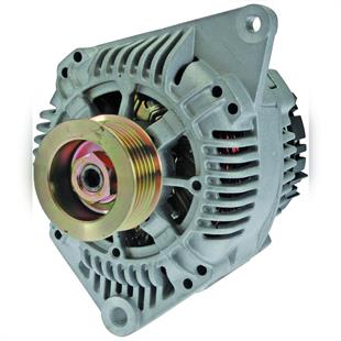 Alternatör 12v 110ah Megane Scenic Laguna Volvo V40 Safrane Escape | Wutse Alt21200