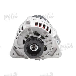 Alternatör 12v 70ah Ford Escort Ka Fiesta Courıer Mazda Iıı Escort( İki Ayak Arası 76mm ) | Wutse Alt21224
