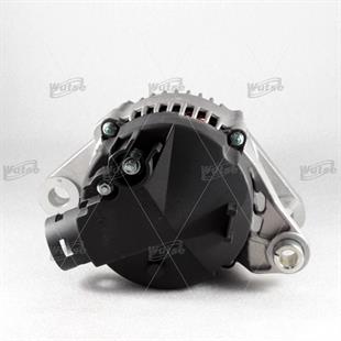 Alternatör 12v 85ah Doğal Slx Mako Palio Siena 1600cc ( Üst Ayak Delik Geniş 16mm ) Alt470 Alt21328n | Wutse Alt21328