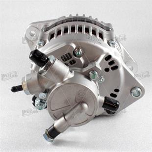 Alternatör 12v 100ah Opel Combo Corsa Altv023 Alt110 Alt21830n 21830n | Wutse Alt21830