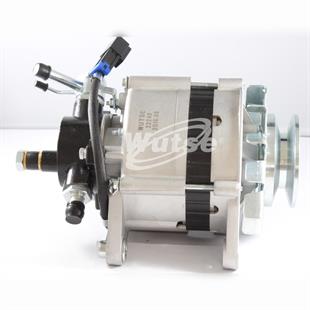 Alternatör 12v 80ah J9 Premier Isuzu Nkr Isuzu Nkr Peugeot Premıer J9 J10 Vakumlu 50a (altv019) Alt135 Jfz172 21080831 | Wutse Alt22246