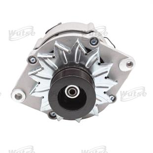 Alternatör 12v 95ah Dev Fatih Prof Caterpillar Atlas Nh Volvo Penta Case | Wutse Alt2232