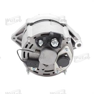 Alternatör 12v 95ah Dev Fatih Prof Caterpillar Atlas Nh Volvo Penta Case | Wutse Alt2232