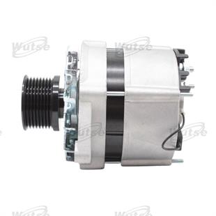Alternatör 12v 95ah Dev Fatih Prof Caterpillar Atlas Nh Volvo Penta Case | Wutse Alt2232