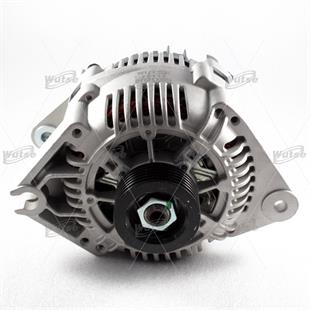 Alternatör 12v 95ah Pejo Partner Boxer 206 306 Em Cıtroen Jumper Berlingo Partner Fıat Ducato Alt890 | Wutse Alt22447