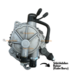 Alternatör 12v 110ah H100 Starex Ym Klima 10mm Cıvatalı Alt Ayak Alt22862 | Wutse Alt22862