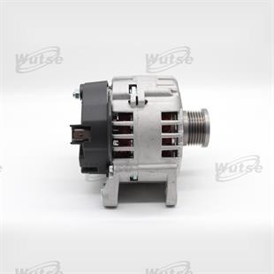 Alternatör 12v 125ah (6pk) Renault Clio Nissan Opel Movano 1.9 | Wutse Alt22990