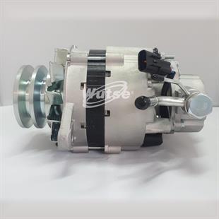Alternatör 12v 70ah Hyundai H100 Kia Pregio Nissan H100 Geniş Ayak | Wutse Alt23077