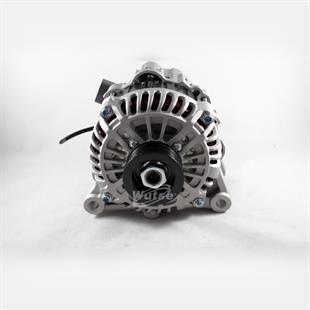 Alternatör 12v 120ah Peugeot Cıtroen 306 Partner 307 Renault Megane Peugeot 206 307 2002 Sonrası | Wutse Alt23311