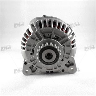 Alternatör 12v 180ah Ldfm (kablin Kasnaklı) Vw Multiman Transporter Touareg Bosch Tip | Wutse Alt23321