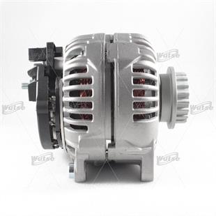 Alternatör 12v 180ah Ldfm (kablin Kasnaklı) Vw Multiman Transporter Touareg Bosch Tip | Wutse Alt23321