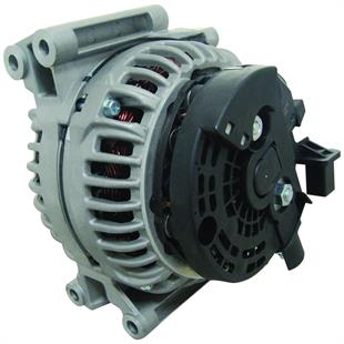Alternatör 12v 200ah Mercedes Sprinter C200 E200 Alt23344 | Wutse Alt23344