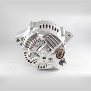 Alternatör 12v 120ah Toyota Land Cruıser 100 98- 4.2 Td Toyota Land Cruiser 4.2 Ya Alt23352 1012117870 1012117871 2706017230 | Wutse Alt23352