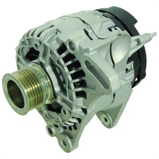Alternatör 12v 110ah Caddy 3 1,9 03 Golf 3 Ayak | Wutse Alt23360