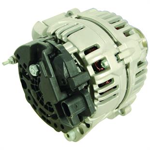 Alternatör 12v 110ah Caddy 3 1,9 03 Golf 3 Ayak | Wutse Alt23360