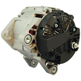 Alternatör 12v 150ah Opel Vivaro 07- Renault Traffıc Iı Laguna Iı Valeo Tip 7pk Bilyalı Kasnak | Wutse Alt23370
