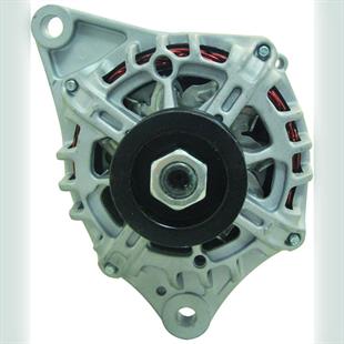 Alternatör 12v 80ah Nissan Micra Note 06 Valtip | Wutse Alt23560