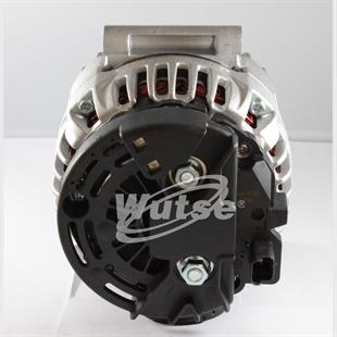 Alternatör 12v 100ah Renault Megan Laguna Alt205 | Wutse Alt23751