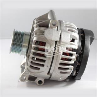 Alternatör 12v 100ah Renault Megan Laguna Alt205 | Wutse Alt23751
