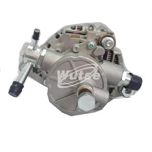 Alternatör 12v 110ah Kia Sorento 2,5/h1-h200 Hyundai Starex H1 2.5 Crdi Kia Sorento 7 Kanal Bilyalı Kasnak | Wutse Alt23791