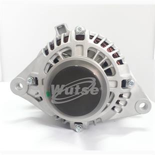 Alternatör 12v 110ah Kia Sorento 2,5/h1-h200 Hyundai Starex H1 2.5 Crdi Kia Sorento 7 Kanal Bilyalı Kasnak | Wutse Alt23791