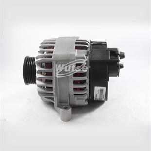 Alternatör 12v 90ah Denso Tip Fiat 1.2 Wutsealt24019-olarak Var-105amper İdea Palio Punto Doblo | Wutse Alt23800