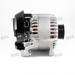 Alternatör 12v 130ah Kanallı Ford Transıt Connect Tourneo 1.8 Tdcı | Wutse Alt23852