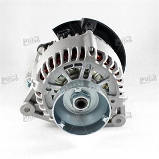 Alternatör 12v 125ah Saçlı Ford Connect Connet Focus | Wutse Alt23853