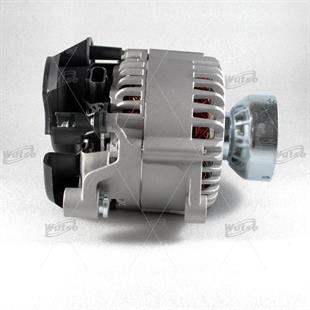 Alternatör 12v 125ah Saçlı Ford Connect Connet Focus | Wutse Alt23853