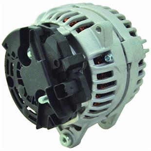 Alternatör 12v 150ah Nissan Megan 2-3 Alt23884 | Wutse Alt23884