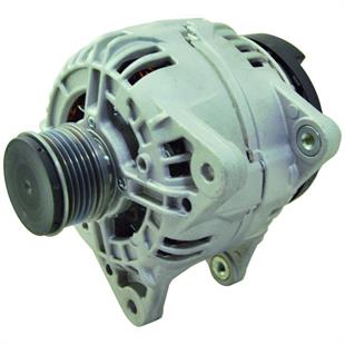 Alternatör 12v 150ah Nissan Megan 2-3 Alt23884 | Wutse Alt23884