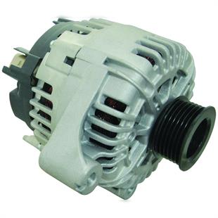Alternatör 12V 150Ah Bmw 3 X5 E46 Land Rover | Wutse Alt23890
