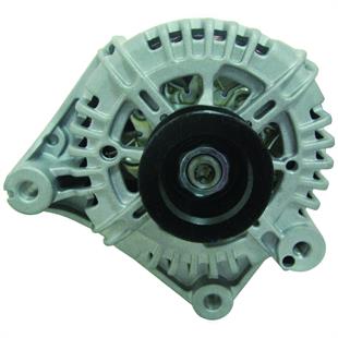 Alternatör 12V 150Ah Bmw 3 X5 E46 Land Rover | Wutse Alt23890