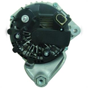 Alternatör 12V 150Ah Bmw 3 X5 E46 Land Rover | Wutse Alt23890