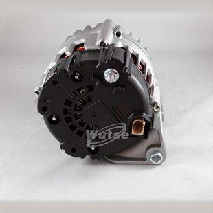 Alternatör 12v 180ah Peugeot Jumper Ducato Boxre Kulagı Ters Soketlı Fg18s022 | Wutse Alt23905