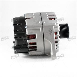 Alternatör 12v 180ah Ldfm Uç Fıat Ducato Valeo Tip Soketli 3ayak 0125811185 Fg18s023 Fg18s109 Fgn18s109 Alt23907n 23907n | Wutse Alt23907
