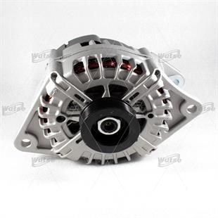 Alternatör 12v 180ah Ldfm Uç Fıat Ducato Valeo Tip Soketli 3ayak 0125811185 Fg18s023 Fg18s109 Fgn18s109 Alt23907n 23907n | Wutse Alt23907