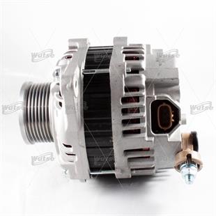 Alternatör 12v 150ah Mıtsubıshı Nıssan Navara Pathfınder 2.5dcı | Wutse Alt23918