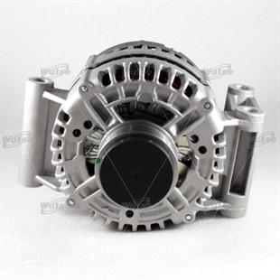 Alternatör 12v 150ah 6pk Ducato V1847 V347 06 Alt23925 6 Kanal | Wutse Alt23925