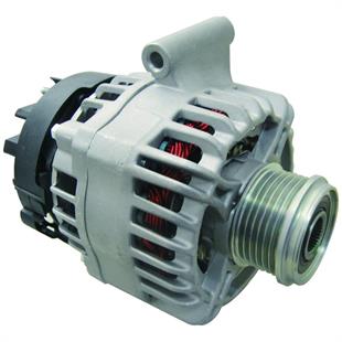 Alternatör 12v 120ah Opel Fiat Mini Cooper Fıat Fiorino Denso Tip | Wutse Alt24068