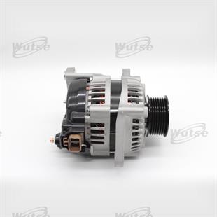 Alternatör 12v 90ah Isuzu Dmax 2006 Alt2750 Rotoru-xrt2750 | Wutse Alt2750