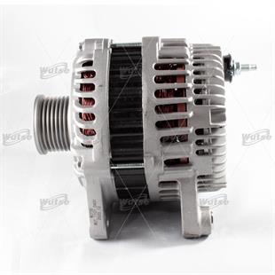 Alternatör 12v 150ah Nissan Qashqaı 7pk Juke A3tj3881 | Wutse Alt3881