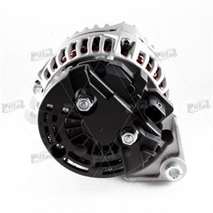 Alternatör 12v 140ah Mıtsubıshı Canter Fuso Temsa Prestij Euro5 Dogan Slx Yüksek Amper Ldfm Uçlu 0124525216 0124525565 | Wutse Alt5565