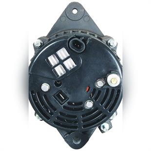 Alternatör 12V 70Ah Mercury Marin (Tek Kasnak) Wütse Alt8466 Hyster Forklift// Crusader Marine// Marıne Power | Wutse Alt8466