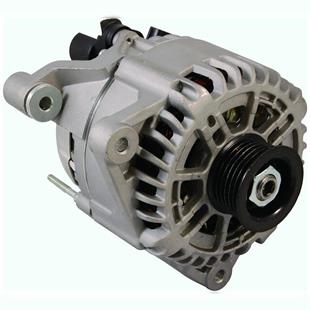Alternatör 12v 130ah V184 Connect 02 Wütse Alt8532 | Wutse Alt8532
